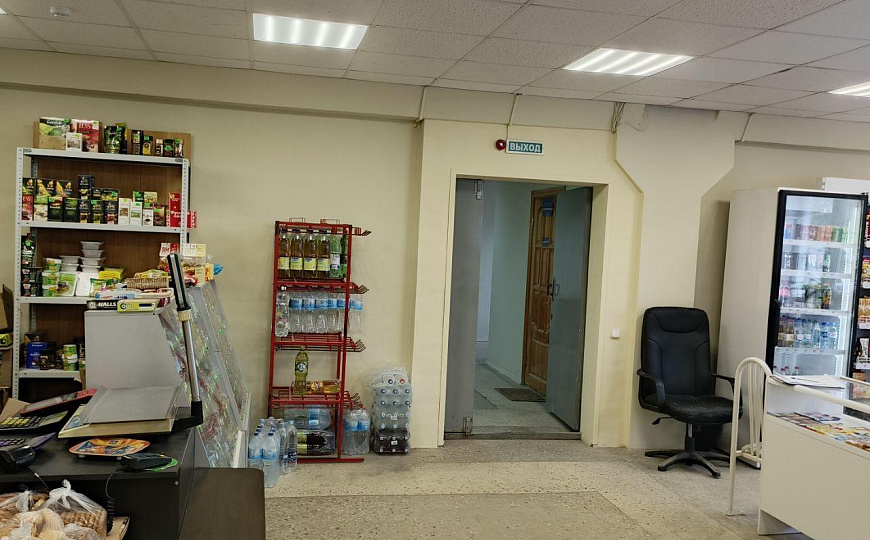 Помещения от 45 м2 у ОДК Кузнецов под офис/магазин/склад/производство/лабораторию фото