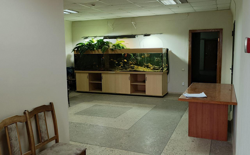 Помещения от 45 м2 у ОДК Кузнецов под офис/магазин/склад/производство/лабораторию фото