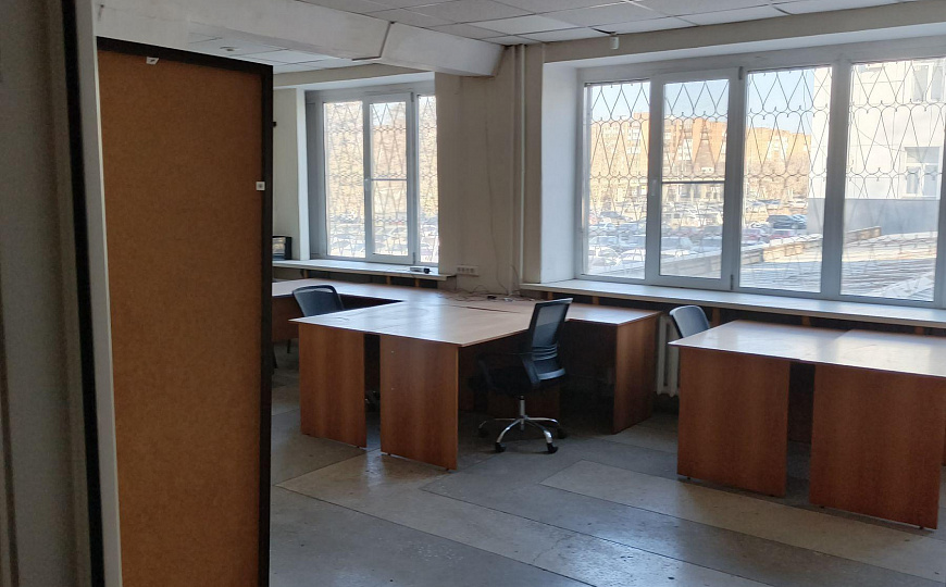 Помещения от 45 м2 у ОДК Кузнецов под офис/магазин/склад/производство/лабораторию фото