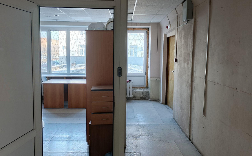 Помещения от 45 м2 у ОДК Кузнецов под офис/магазин/склад/производство/лабораторию фото