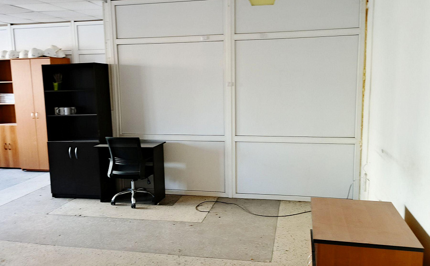 Помещения от 45 м2 у ОДК Кузнецов под офис/магазин/склад/производство/лабораторию фото