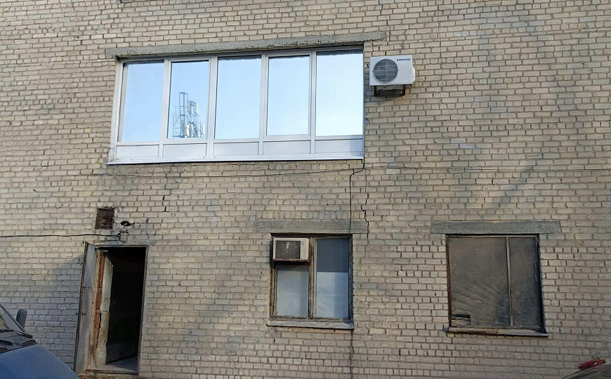 Помещения от 45 м2 у ОДК Кузнецов под офис/магазин/склад/производство/лабораторию фото