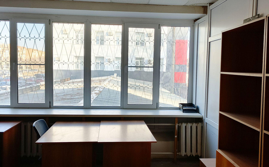 Помещения от 45 м2 у ОДК Кузнецов под офис/магазин/склад/производство/лабораторию фото