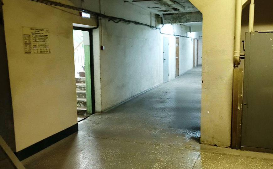 Помещения от 45 м2 у ОДК Кузнецов под офис/магазин/склад/производство/лабораторию фото