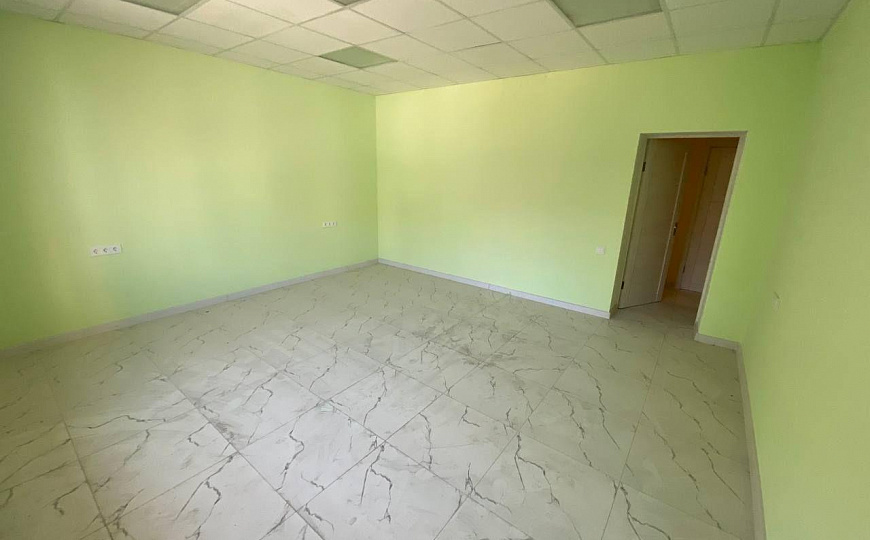 Аренда офисов: 23, 30, 35 м2 в отдельностоящем здании фото