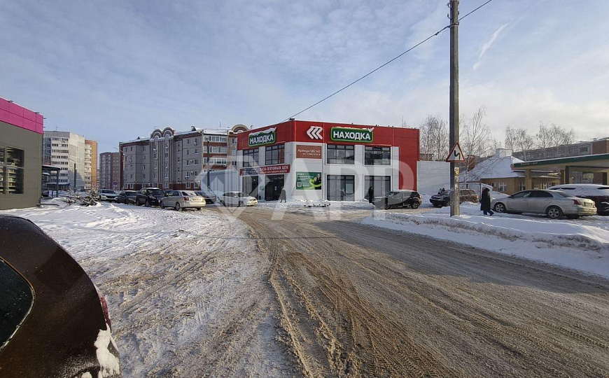 ГАБ 9 лет. Здание и участок в собственности. фото