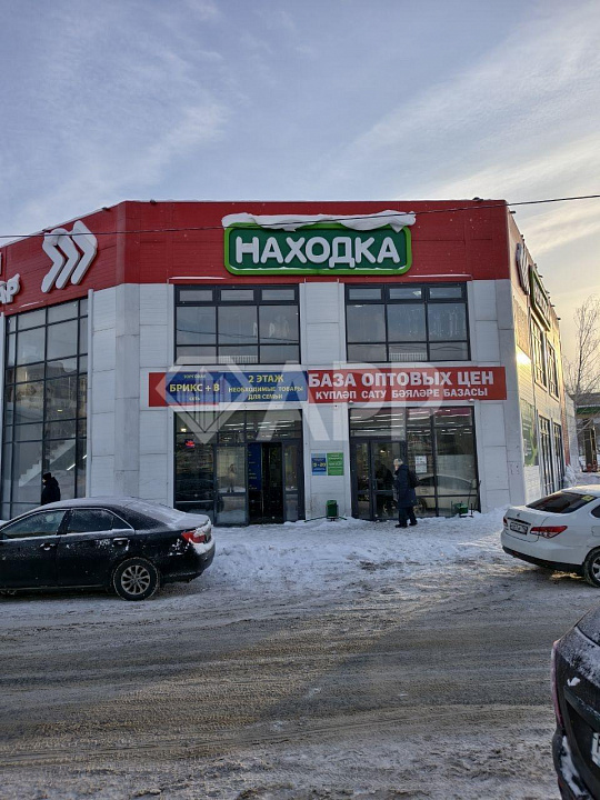 ГАБ 9 лет. Здание и участок в собственности. фото