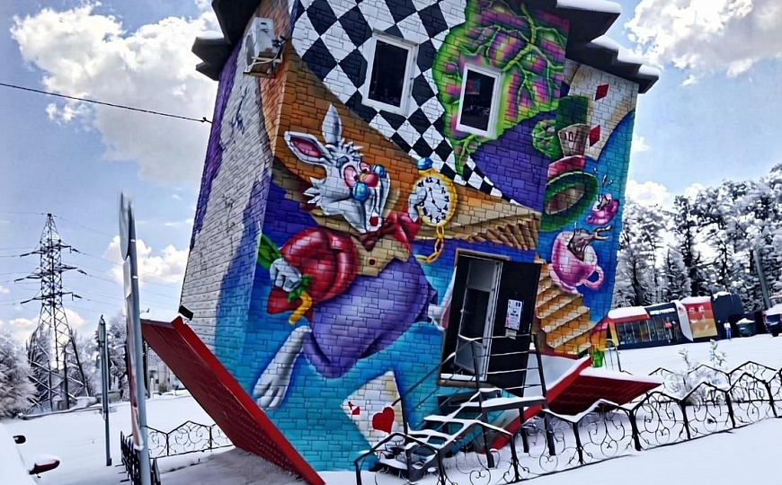 Готовый бизнес, 70 м2 фото