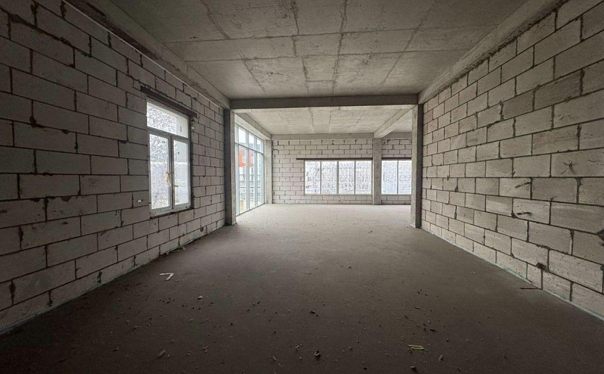 Продам ТЦ  7 лет окупаемости,1 527 м² фото