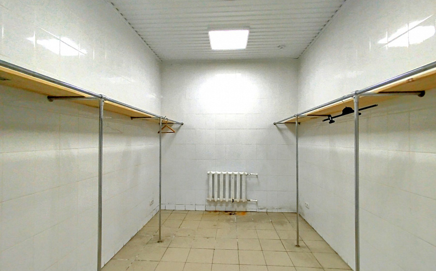  Производственно-складская база фото