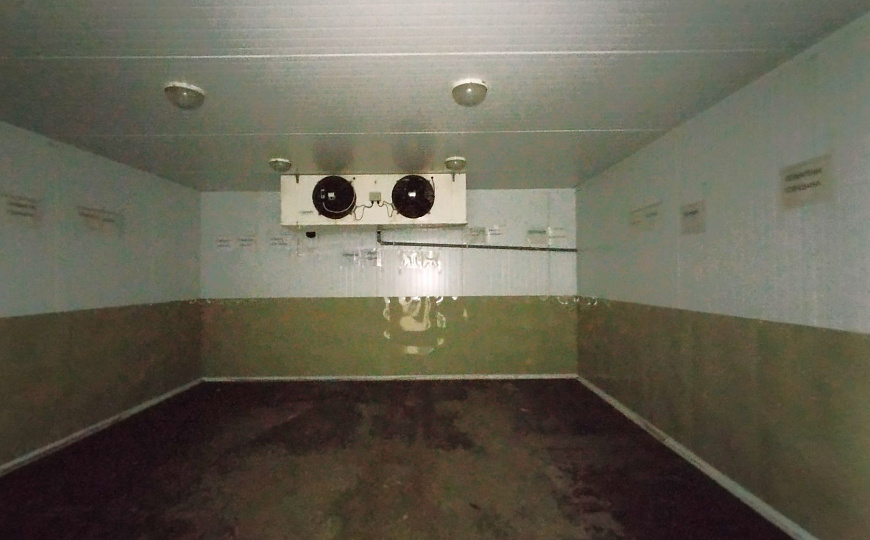  Производственно-складская база фото