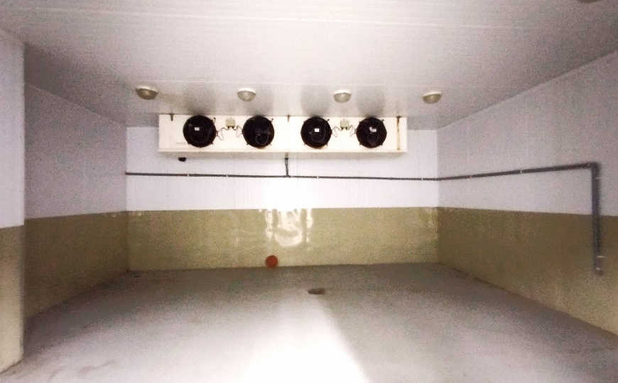  Производственно-складская база фото