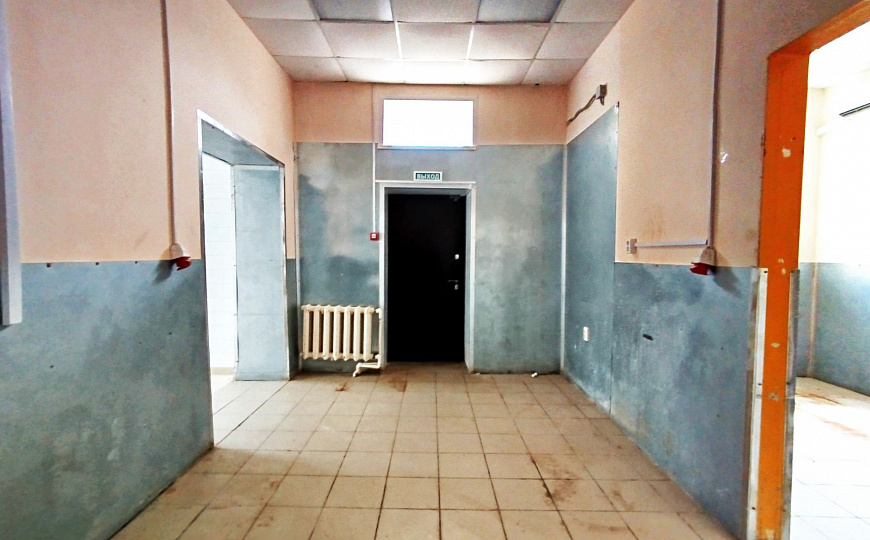  Производственно-складская база фото