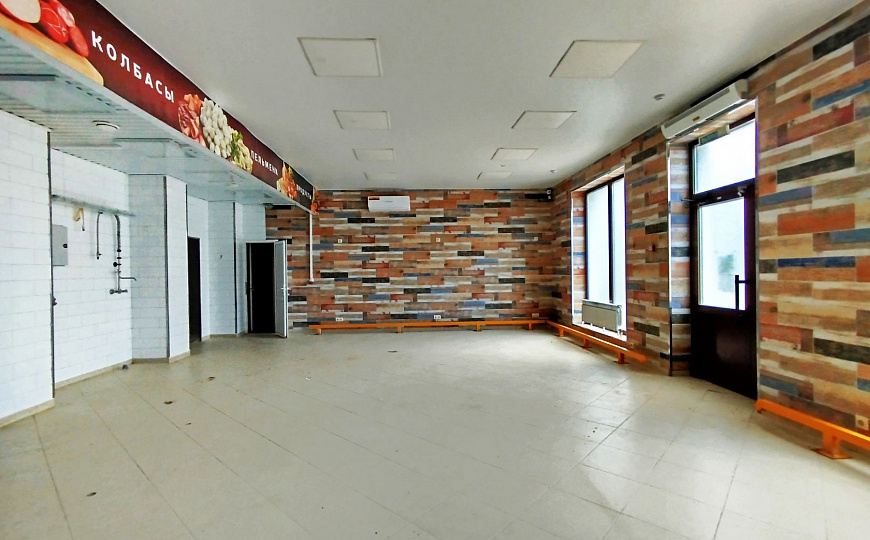  Производственно-складская база фото