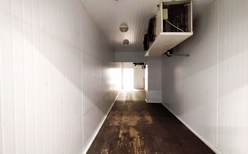  Производственно-складская база фото