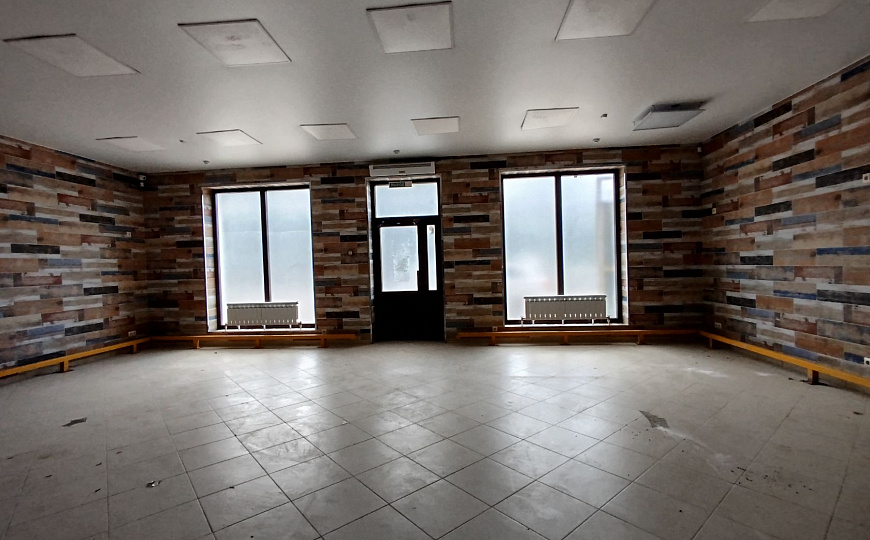  Производственно-складская база фото