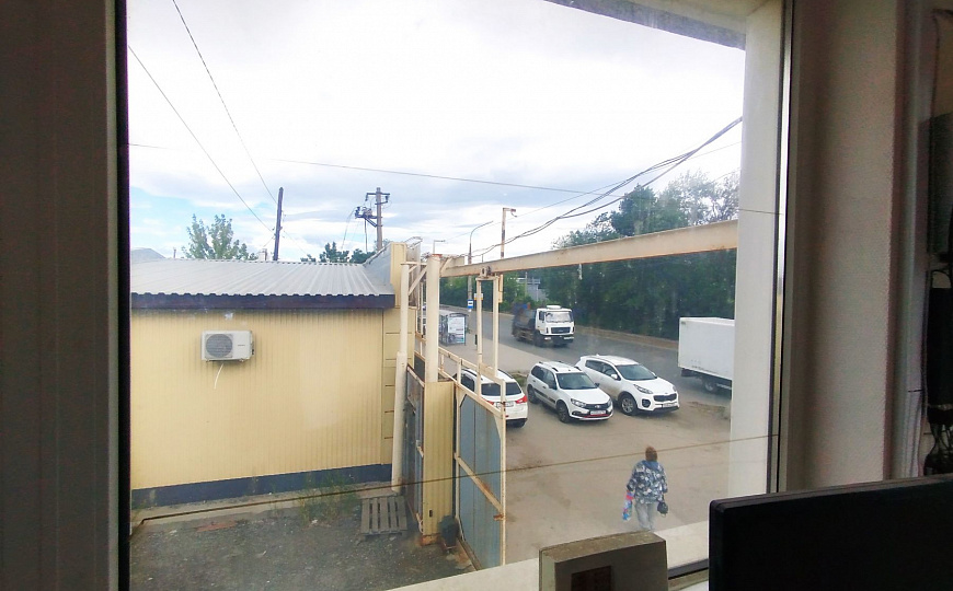  Производственно-складская база фото