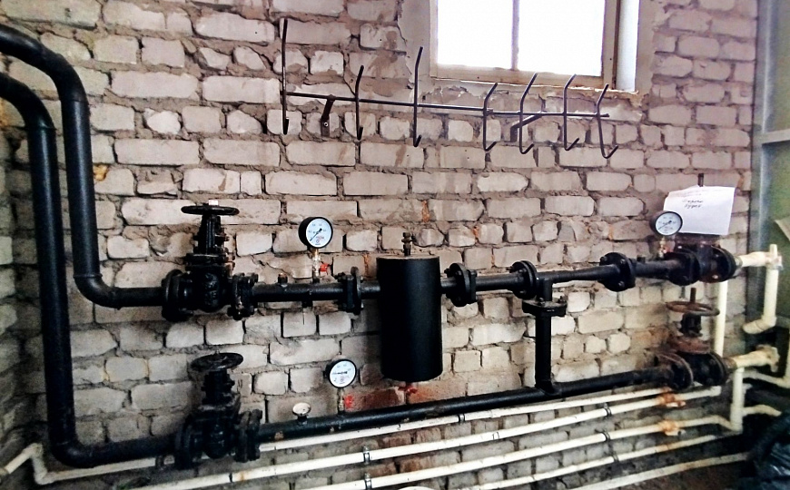  Производственно-складская база фото