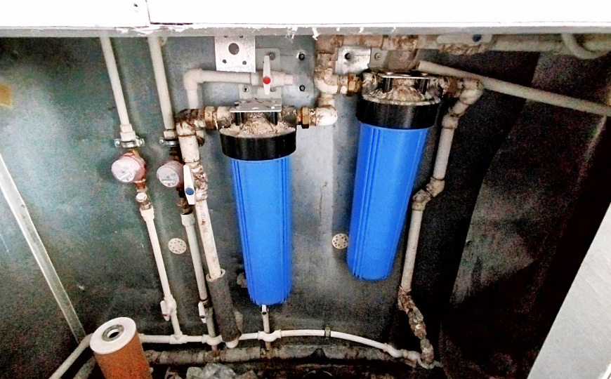  Производственно-складская база фото