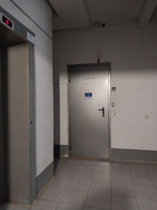 Помещение свободного назначения, 118 кв. м фото