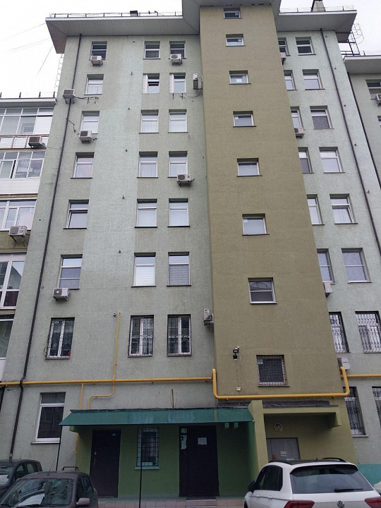 Помещение свободного назначения, 118 кв. м фото