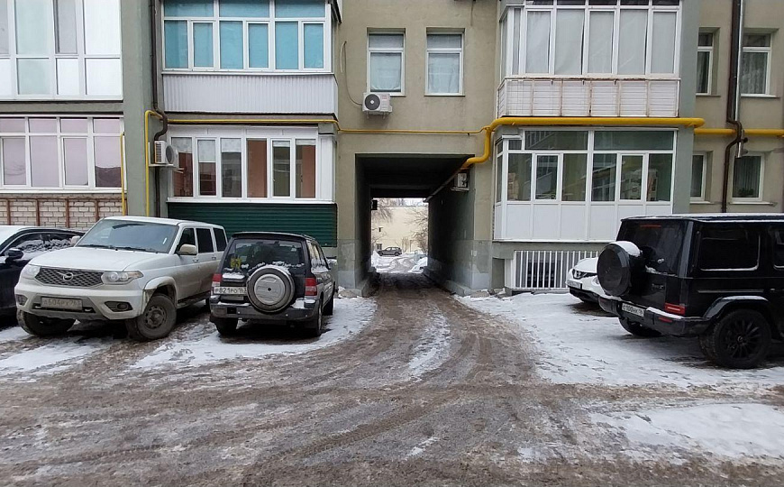 Помещение свободного назначения, 118 кв. м фото
