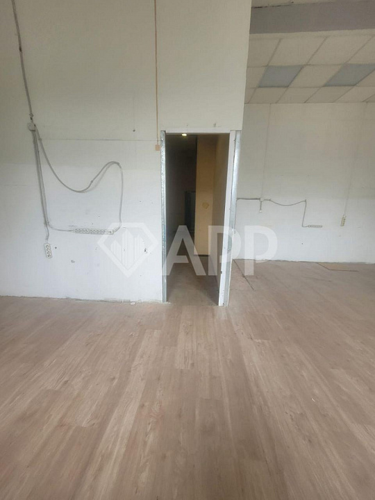 Производственно-складское помещение, 174м2 фото