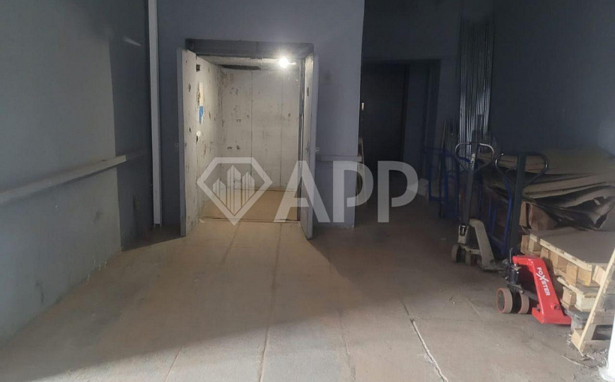 Производственно-складское помещение, 174м2 фото