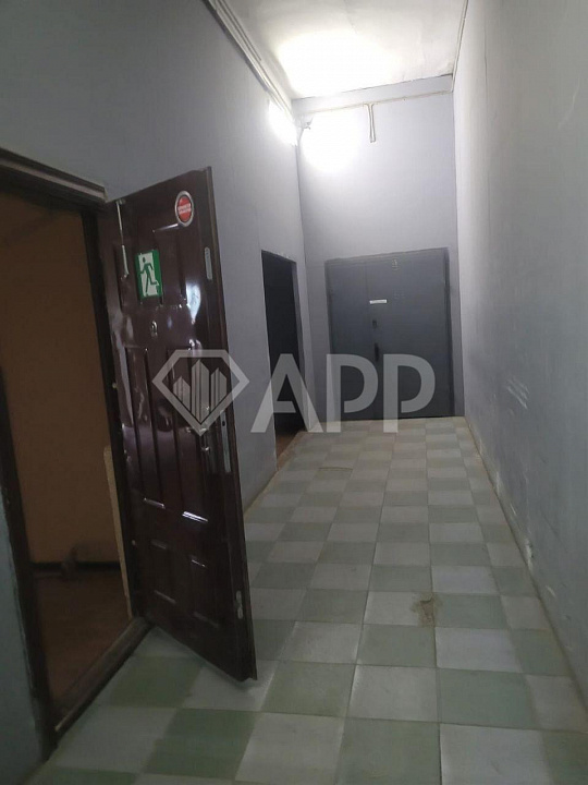 Производственно-складское помещение, 174м2 фото