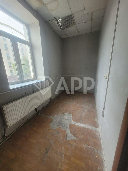 Производственно-складское помещение, 174м2 фото