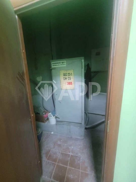 Производственно-складское помещение, 174м2 фото