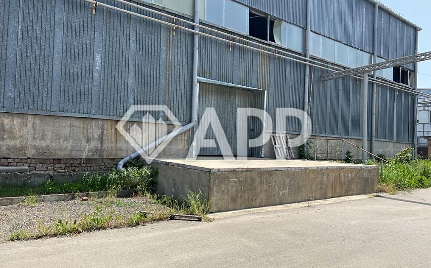 Сдам помещение свободного назначения, 3 200 м². До 4000 м². фото