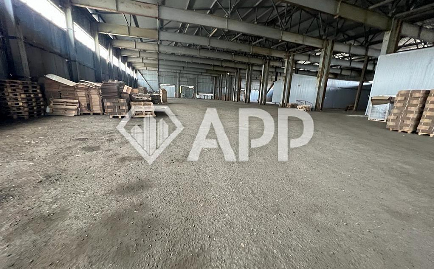 Сдам помещение свободного назначения, 3 200 м². До 4000 м². фото