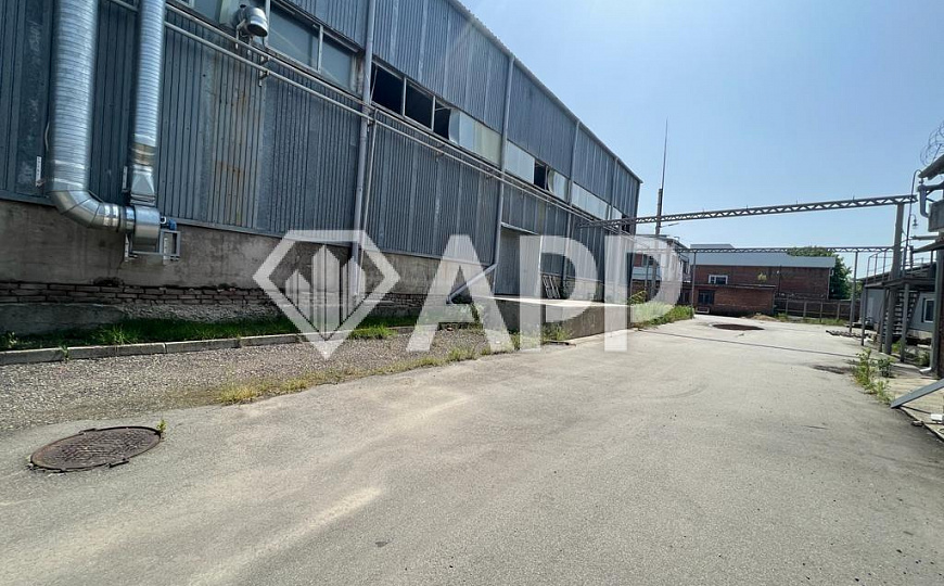 Сдам помещение свободного назначения, 3 200 м². До 4000 м². фото