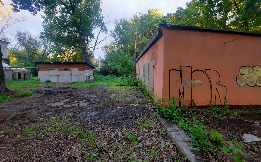 Складское помещение, 71 м² фото