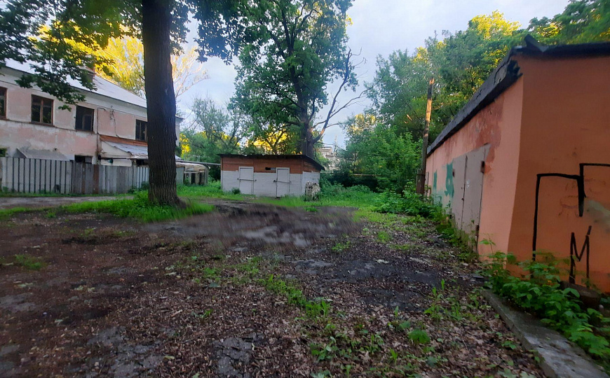 Складское помещение, 71 м² фото