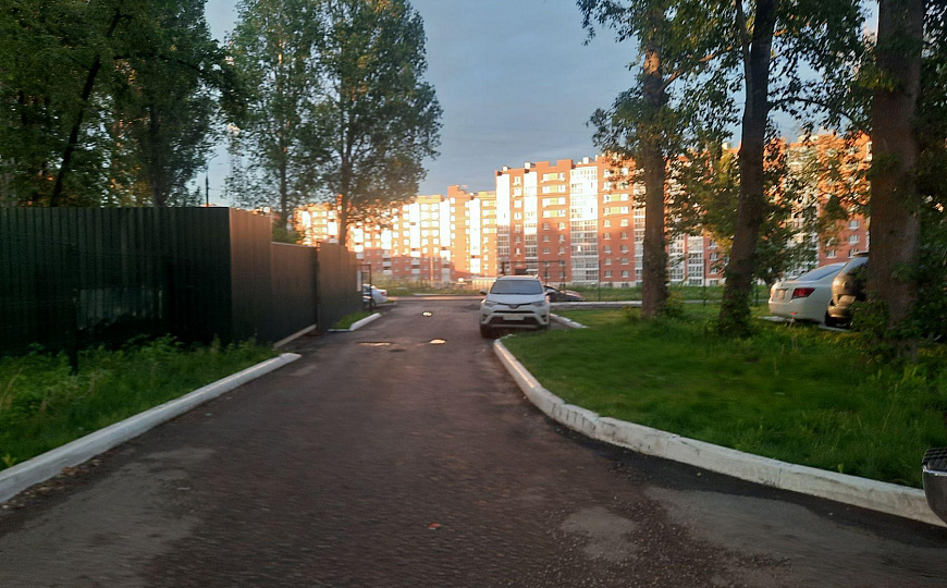 Складское помещение, 71 м² фото