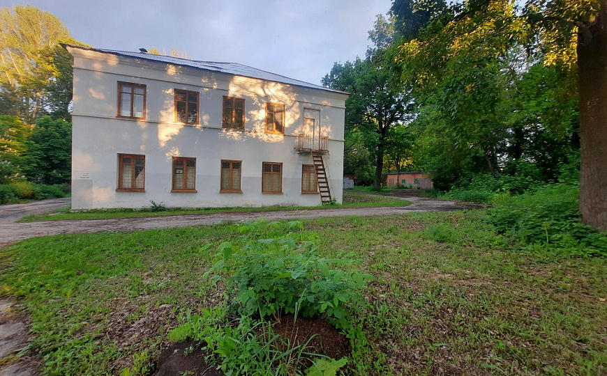 Складское помещение, 71 м² фото