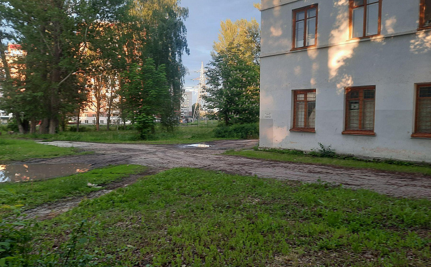 Складское помещение, 71 м² фото