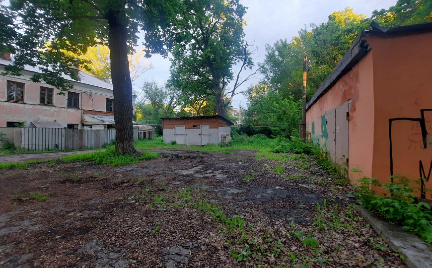 Складское помещение, 71 м² фото