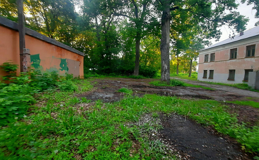 Складское помещение, 71 м² фото