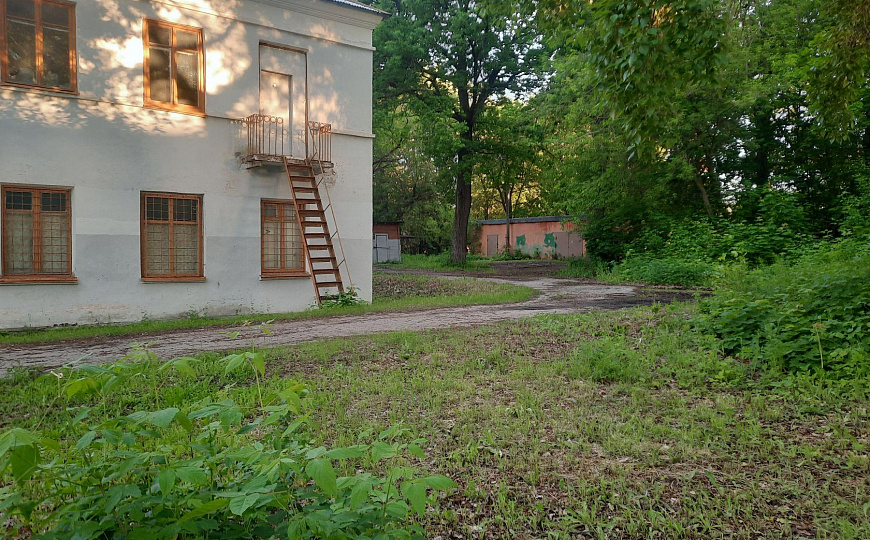 Складское помещение, 71 м² фото