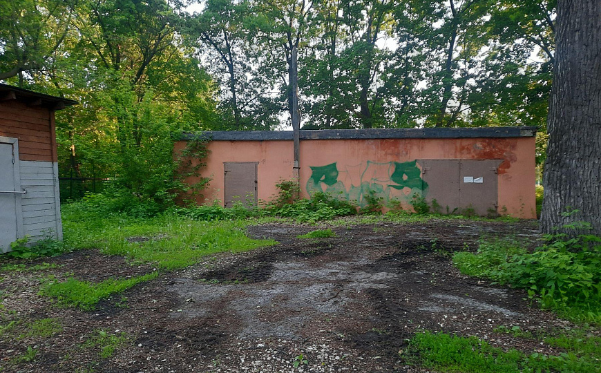 Складское помещение, 71 м² фото