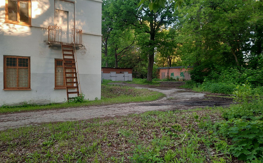 Складское помещение, 71 м² фото