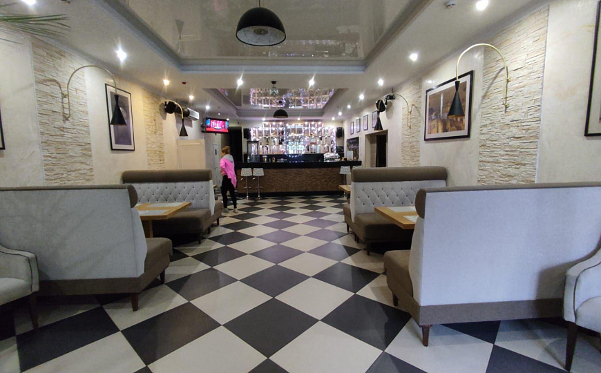 Сдам помещение общественного питания, 250 м² фото