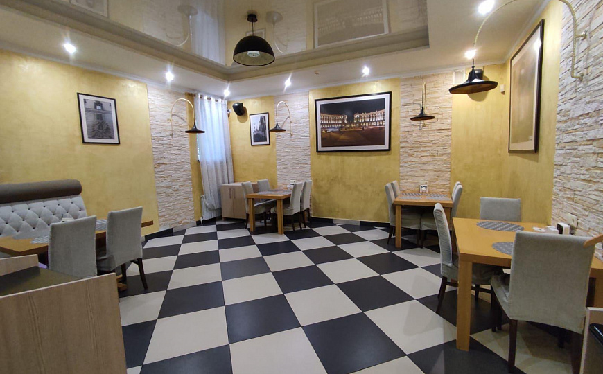 Сдам помещение общественного питания, 250 м² фото