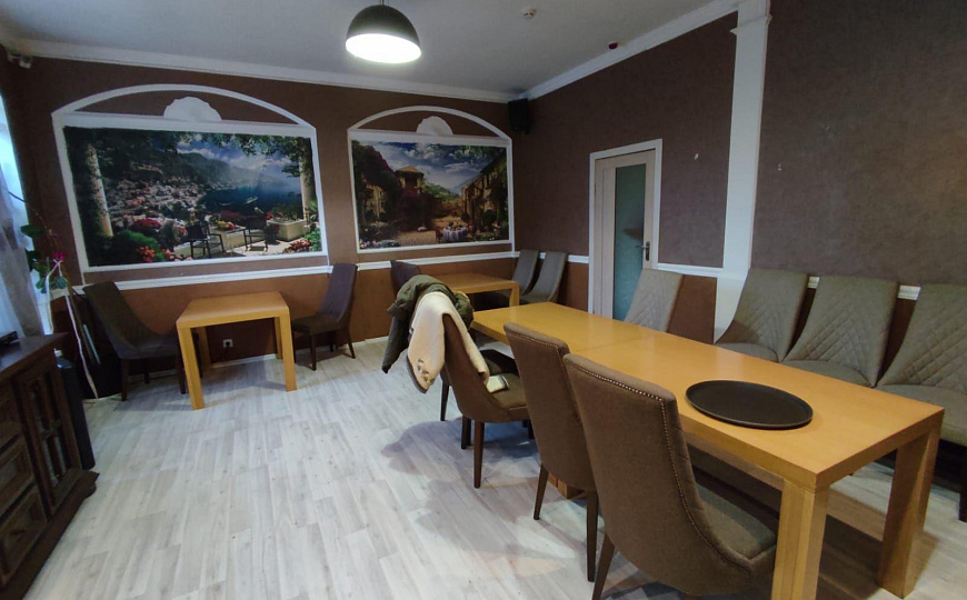 Сдам помещение общественного питания, 250 м² фото