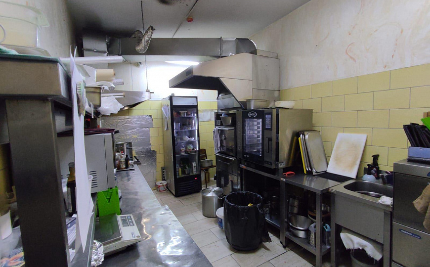 Сдам помещение общественного питания, 250 м² фото