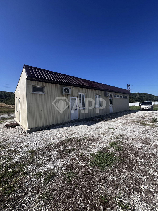 Продаю имущественый комплекс, 5 гектар фото