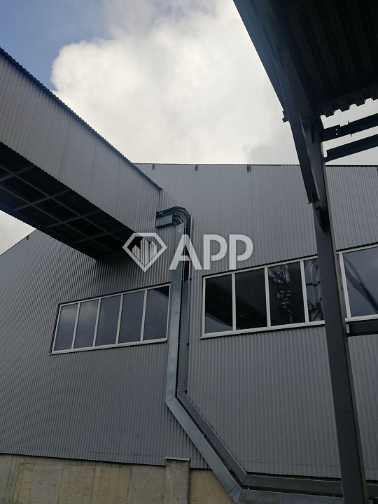 Продаю имущественый комплекс, 5 гектар фото